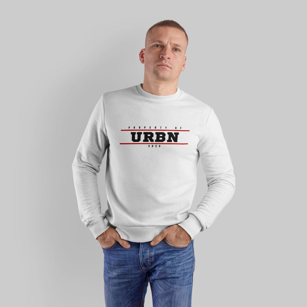 Men's Sweatshirts