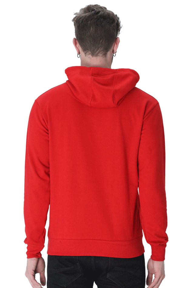 Hooded Sweatshirt