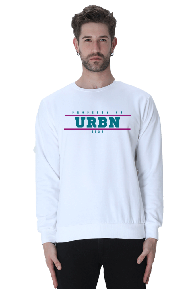 Urbn Blue Sweatshirts