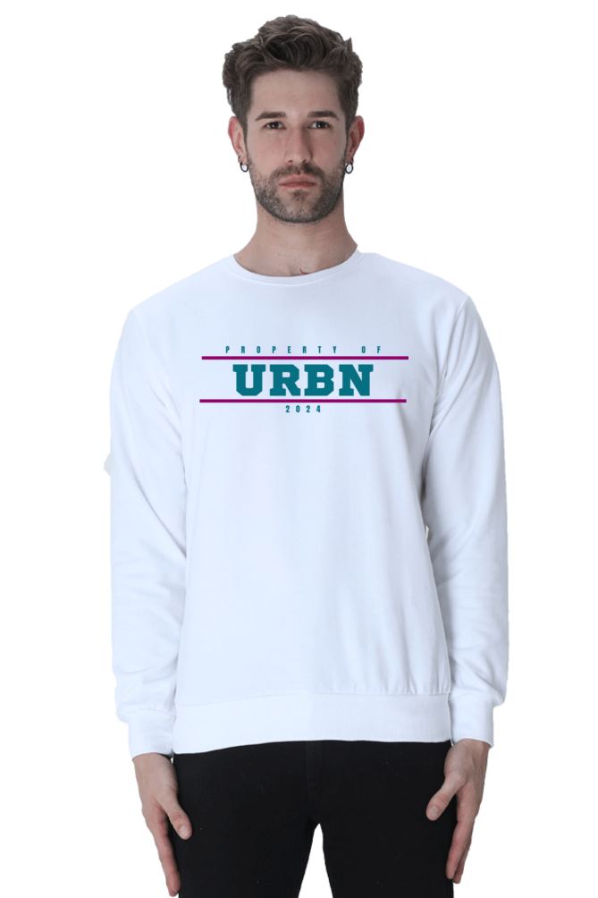 Urbn Blue Sweatshirts