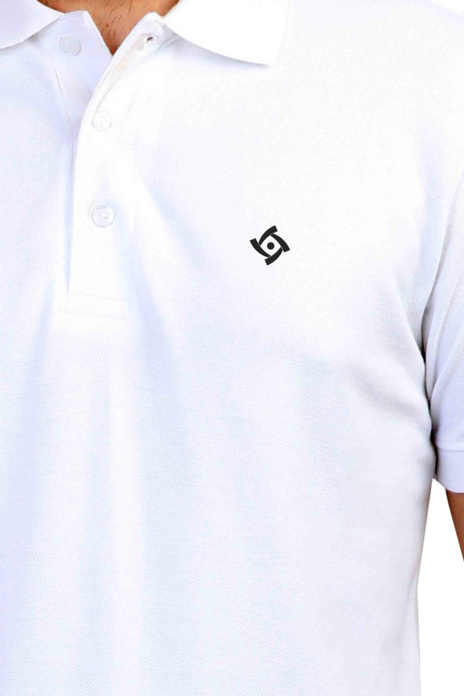 Elegant Polo T-Shirt