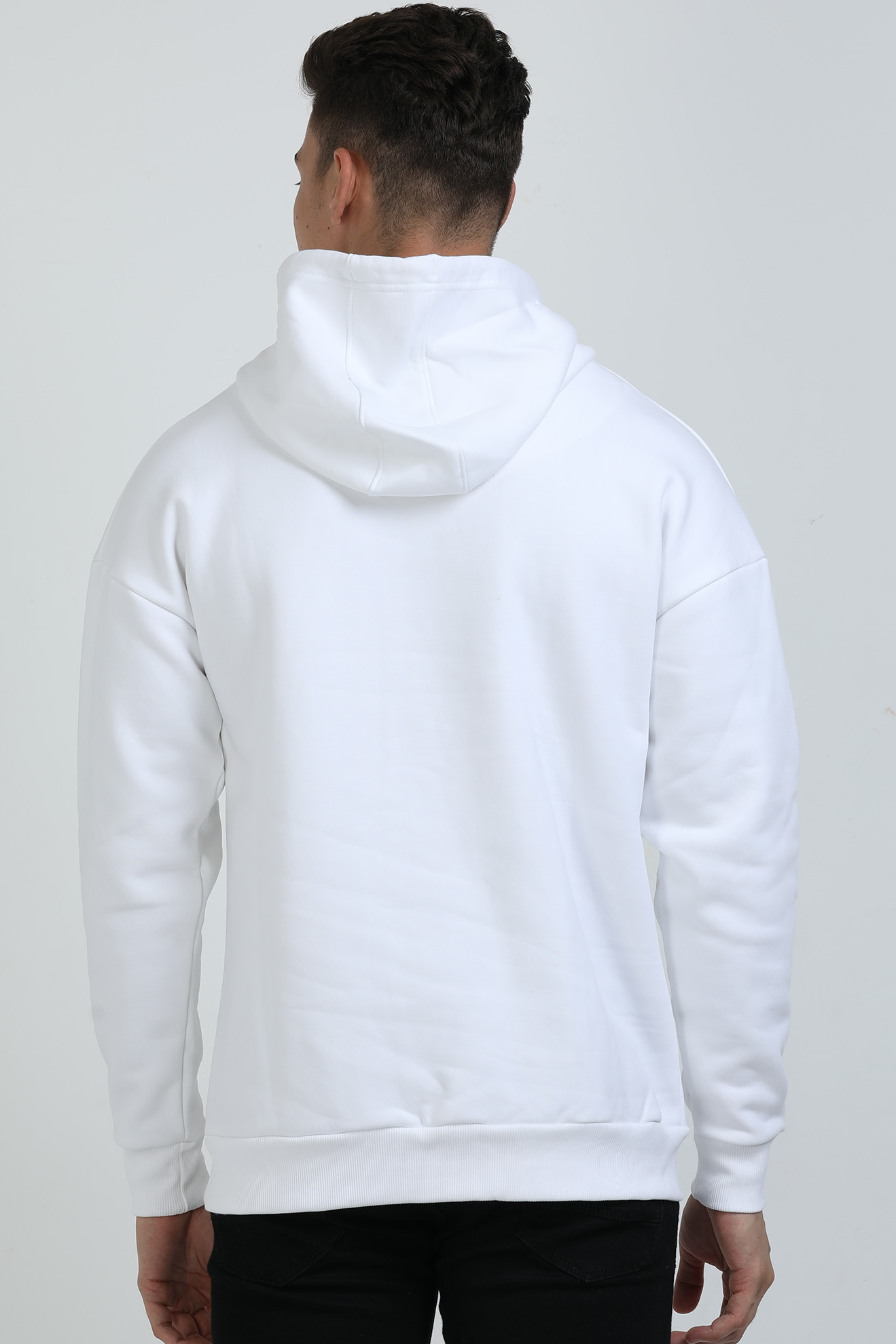 Urbn Hooded Sweatshirt