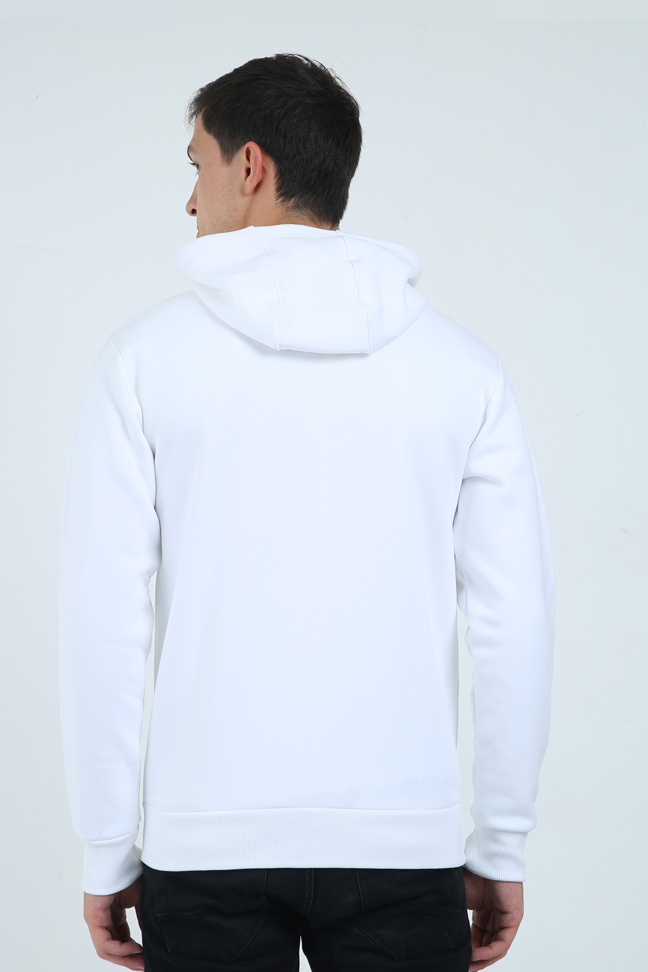 Urbn Hooded Sweatshirt