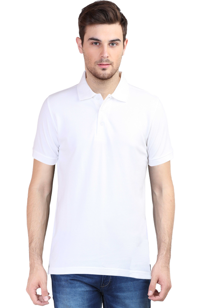 Elegant Polo T-Shirt