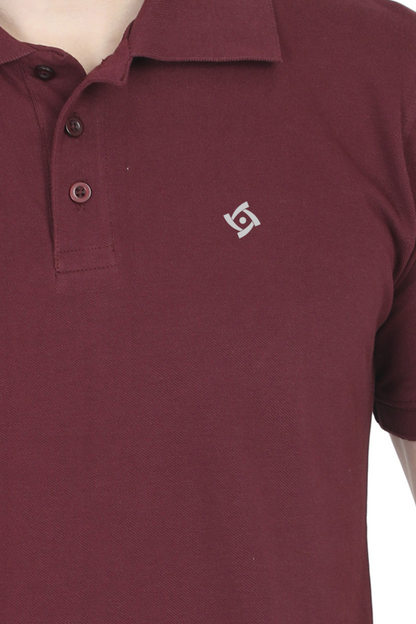 Essential Polo T-Shirt