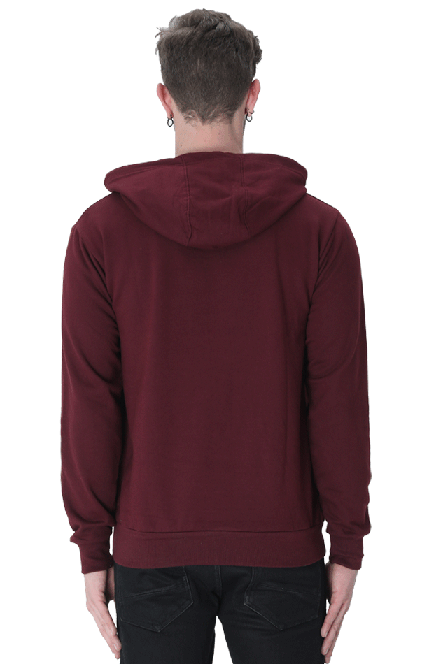 Hooded Sweatshirt