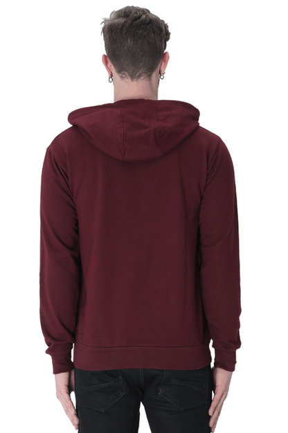 Hooded Sweatshirt