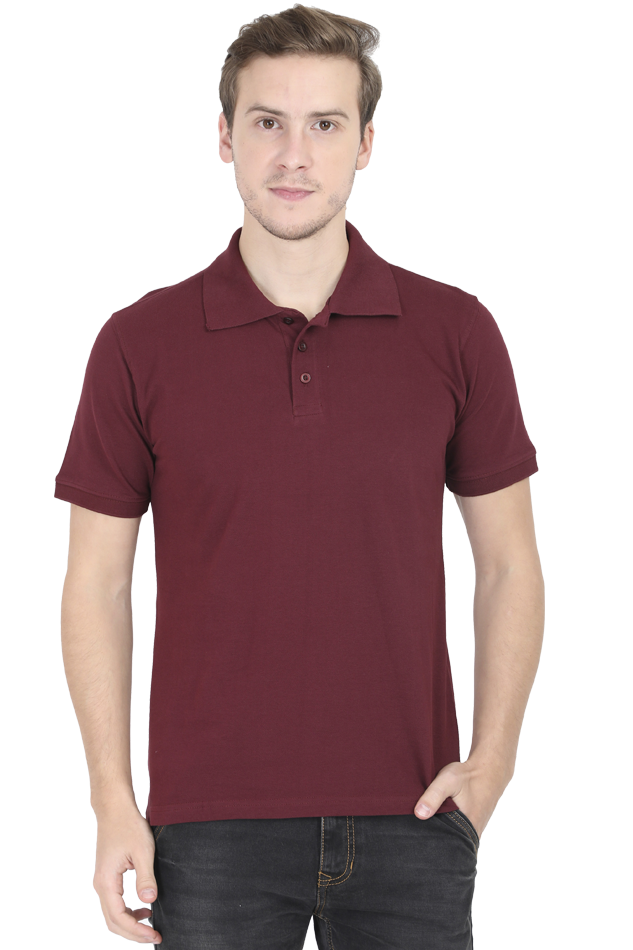 Essential Polo T-Shirt