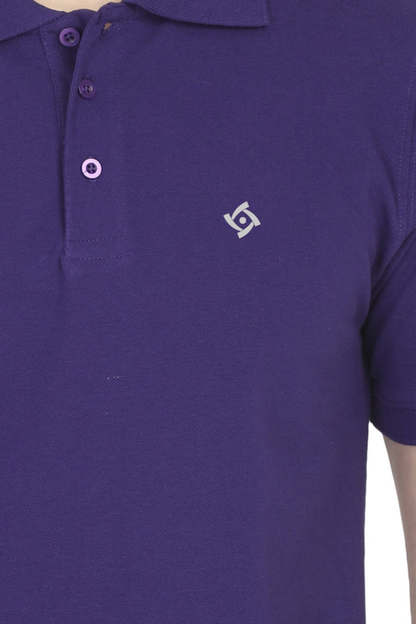 Classic Polo T-Shirt