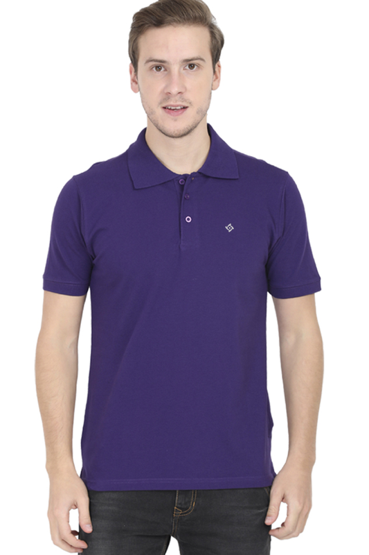 Classic Polo T-Shirt