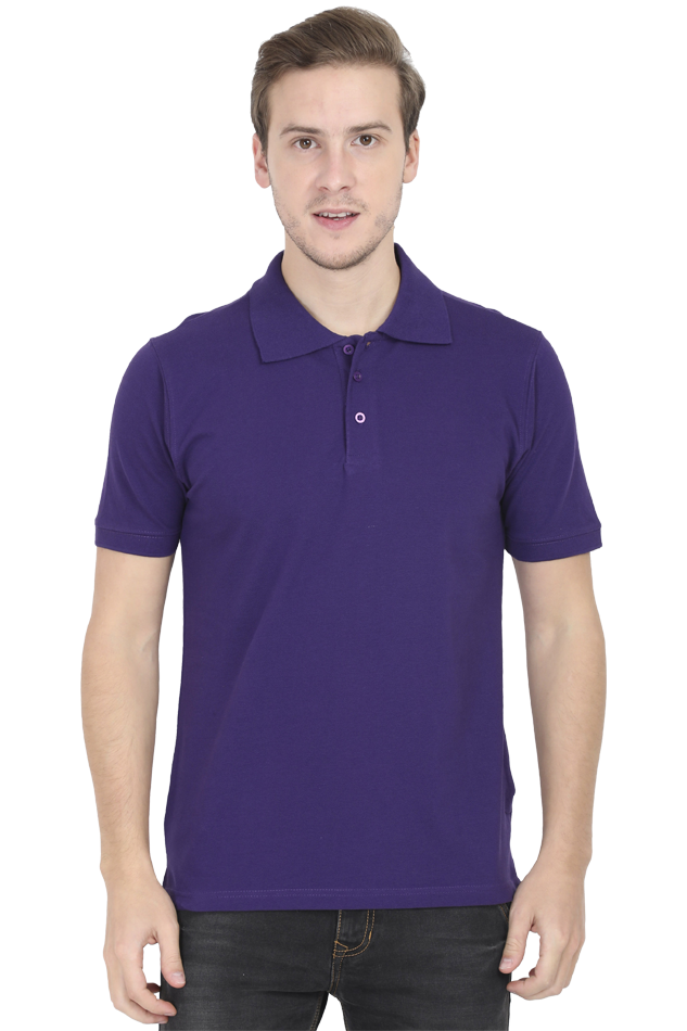 Classic Polo T-Shirt