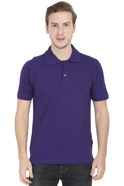 Classic Polo T-Shirt