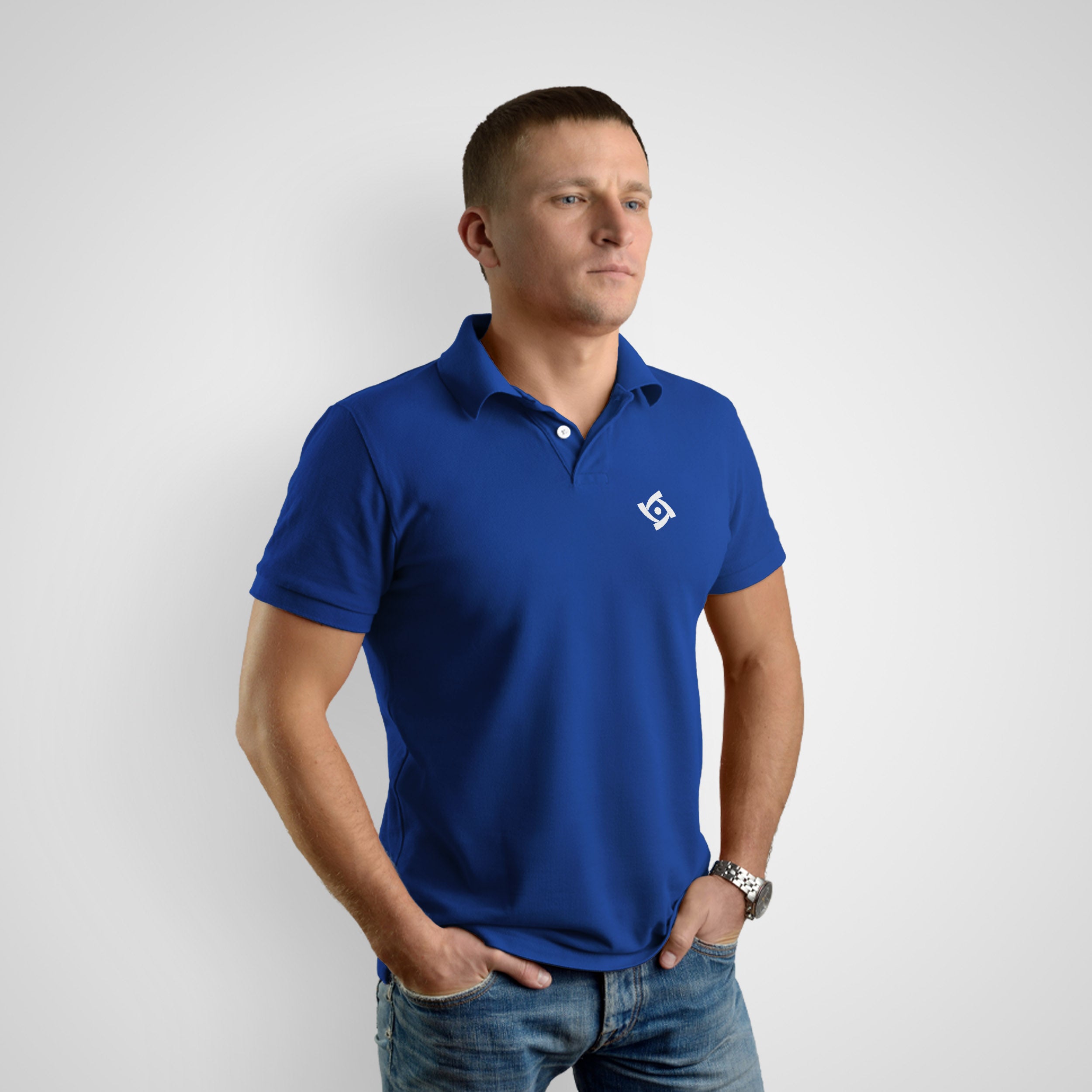 Sport Polo T-Shirt
