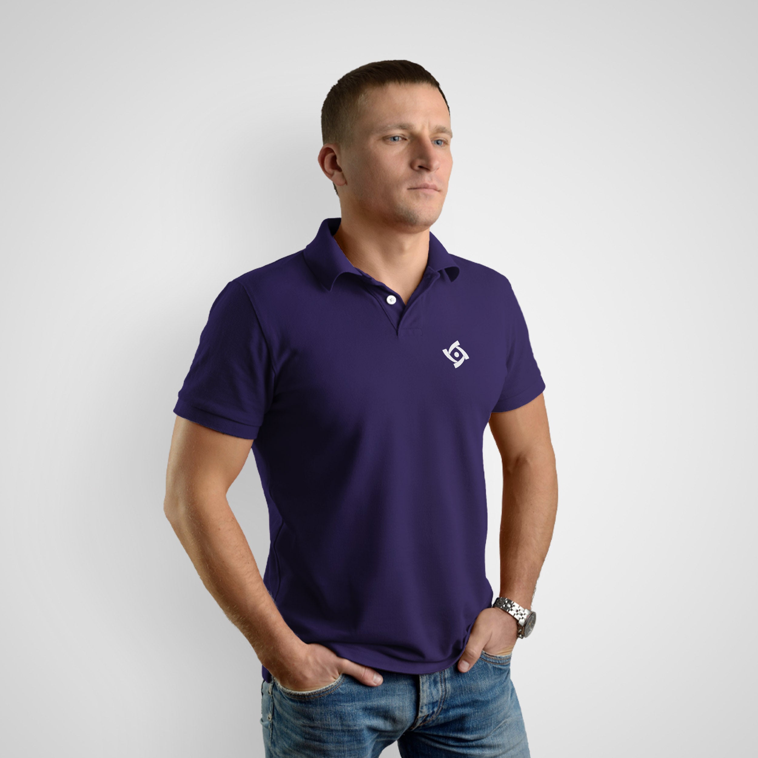 Classic Polo T-Shirt