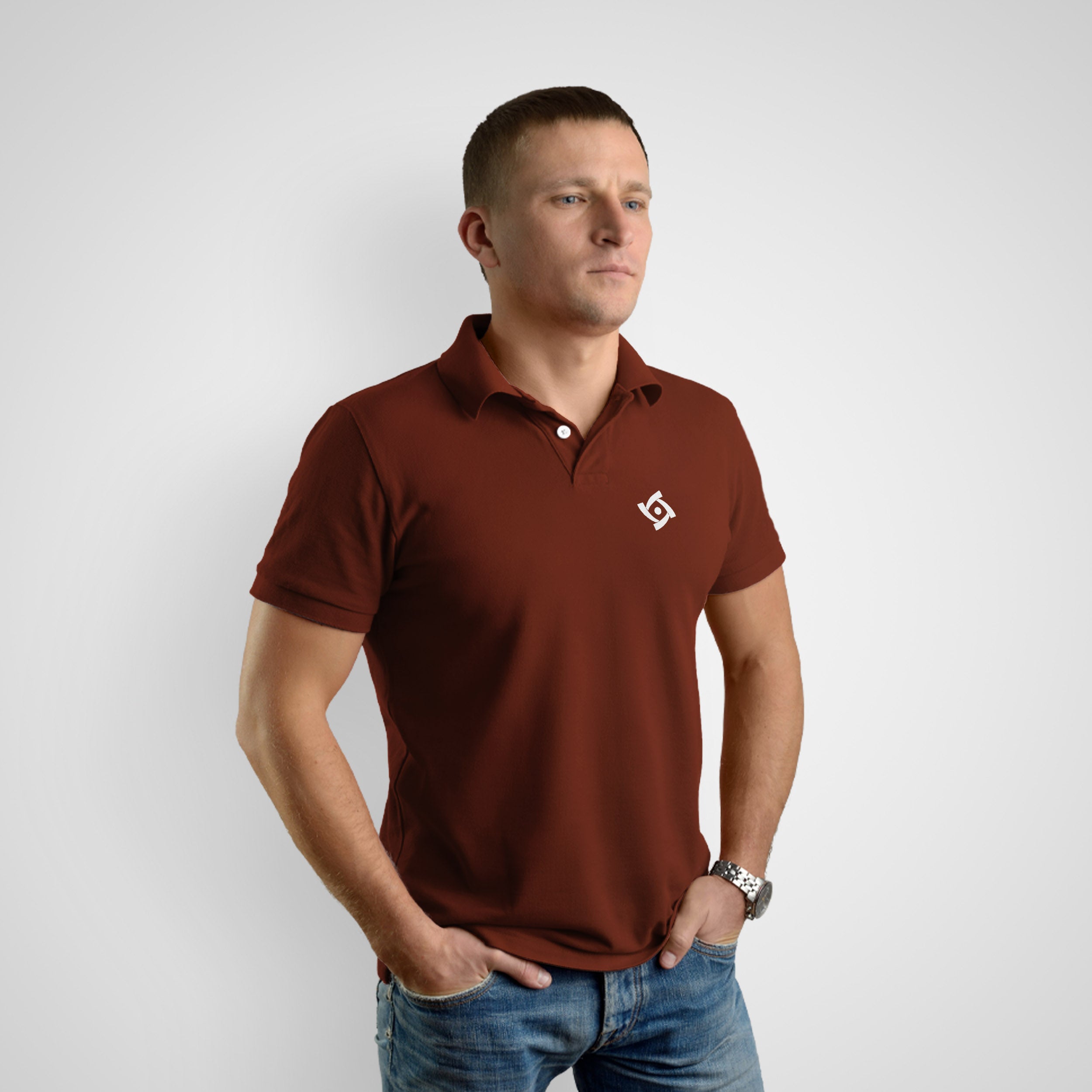 Timeless Polo T-Shirt