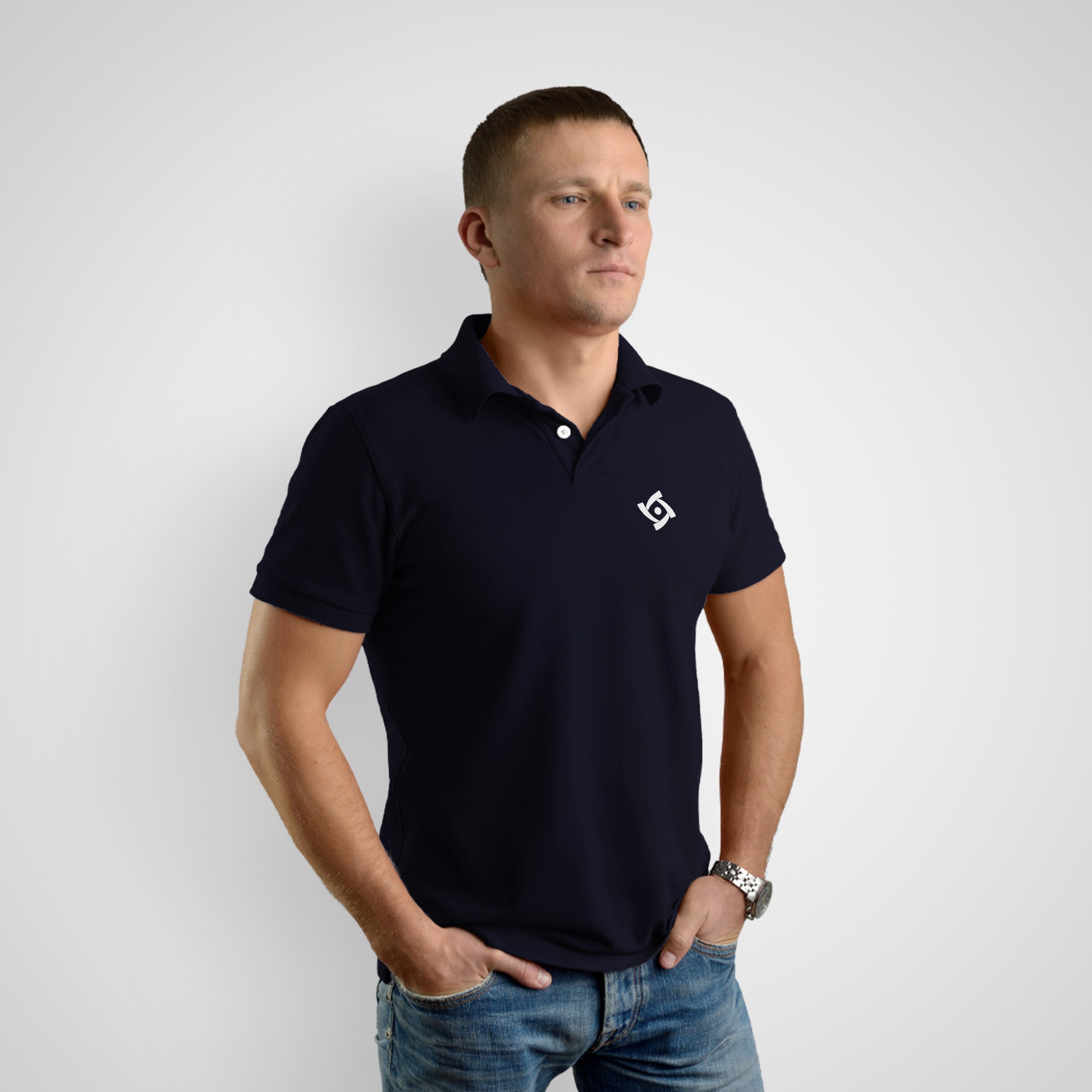 Weekend Polo T-Shirt