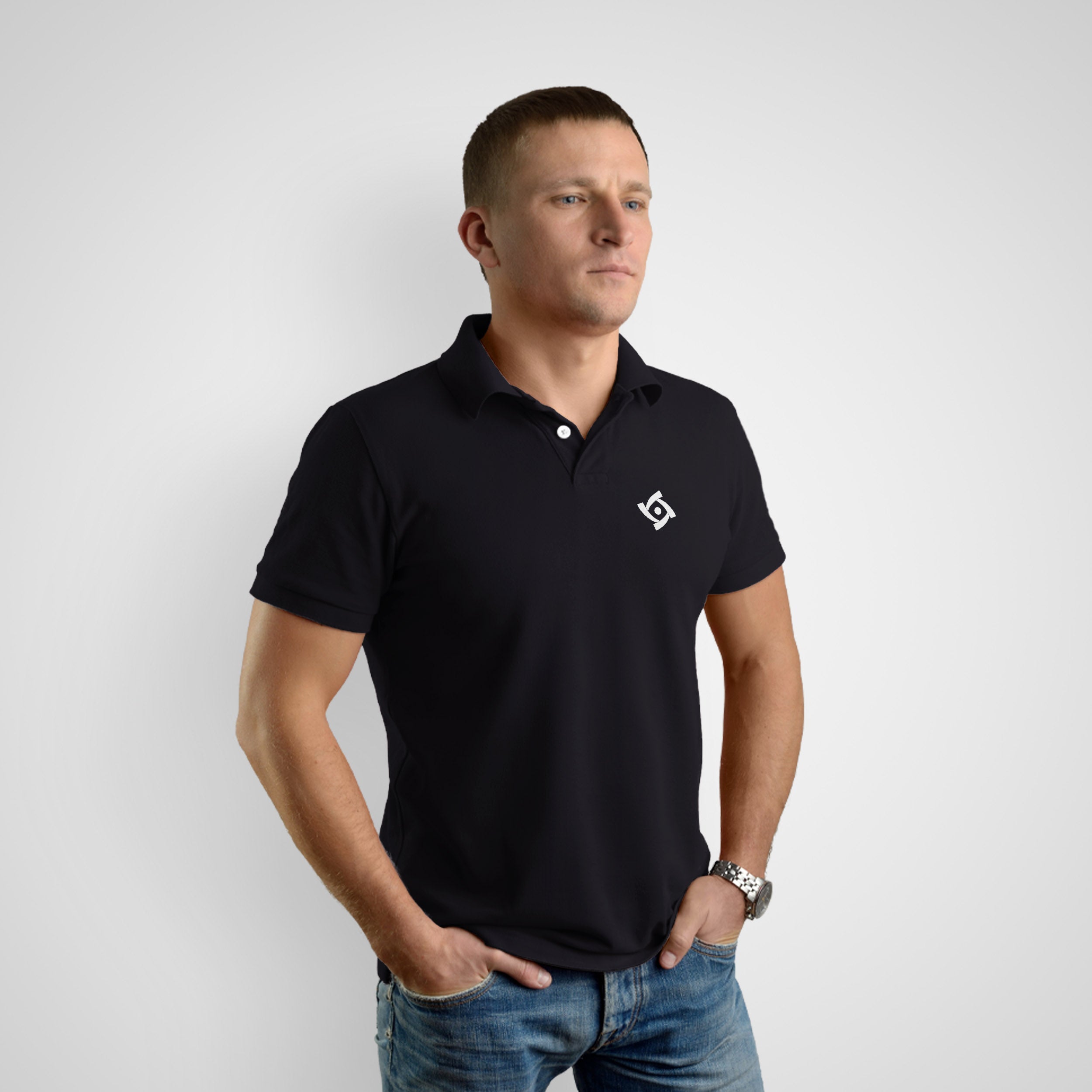 Urbn Polo T-Shirt
