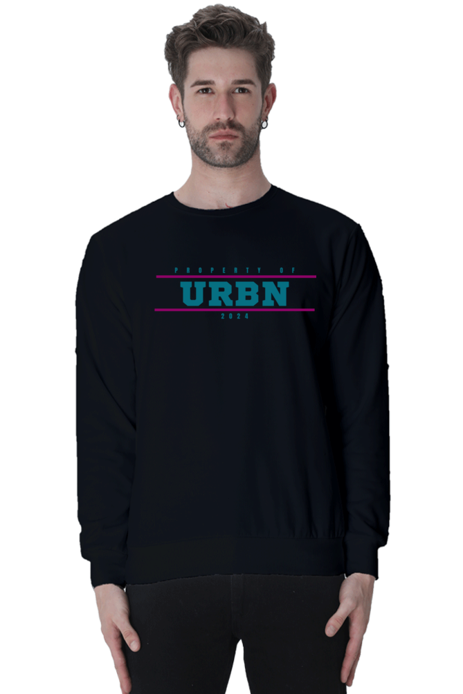 Urbn Blue Sweatshirts