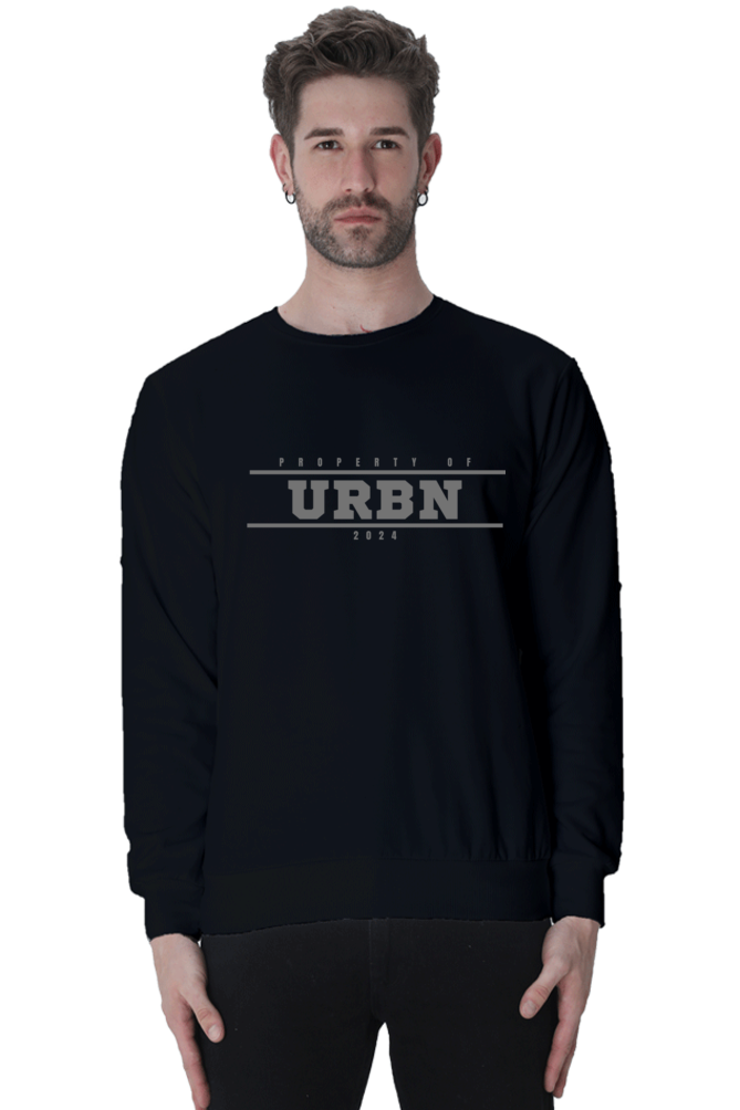 Urbn Grey Sweatshirt