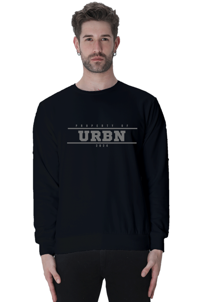 Urbn Grey Sweatshirt