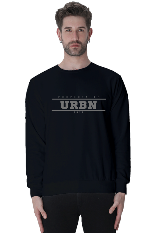 Urbn Grey Sweatshirt