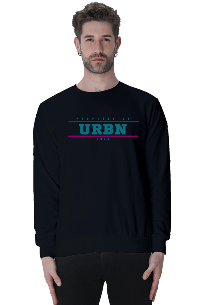 Urbn Blue Sweatshirts