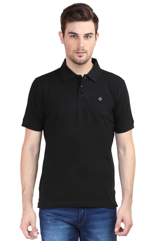 Urbn Polo T-Shirt