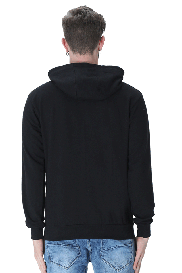 Hooded Sweatshirt