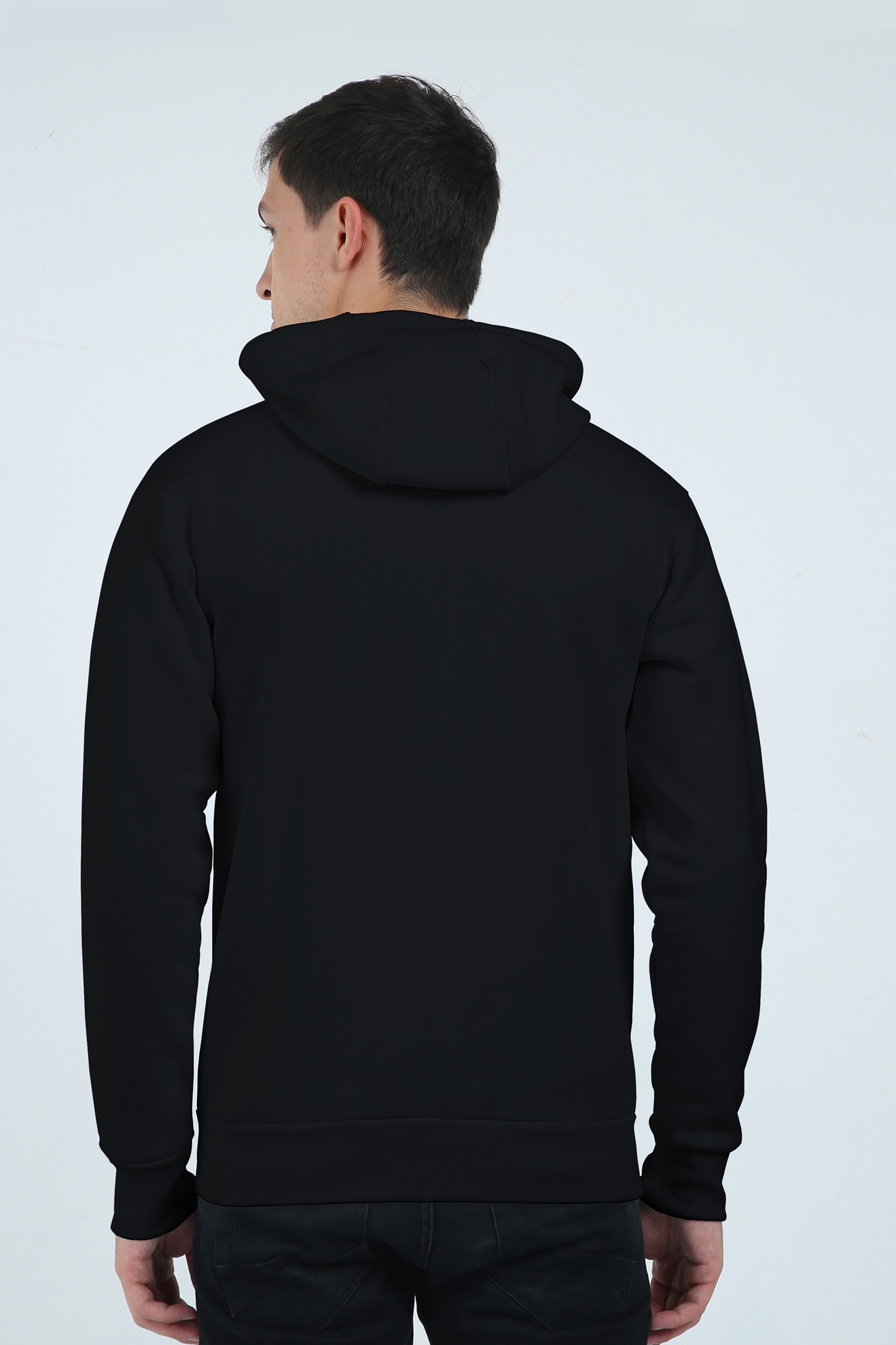 Urbn Hooded Sweatshirt