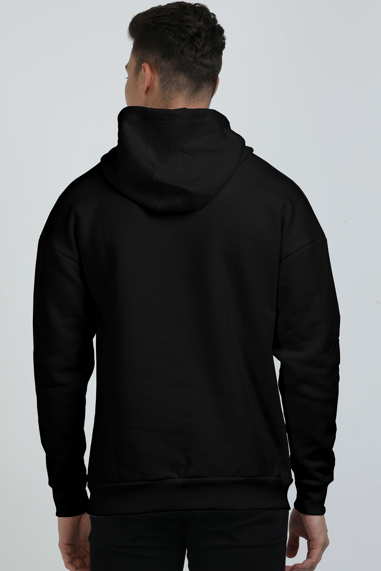 Urbn Hooded Sweatshirt