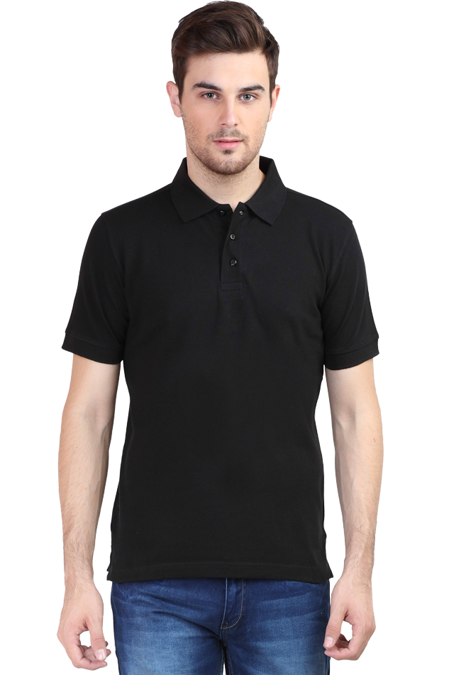 Urbn Polo T-Shirt