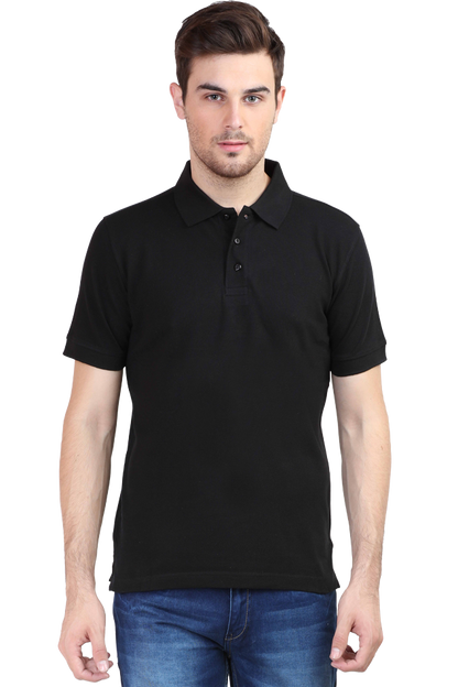 Urbn Polo T-Shirt