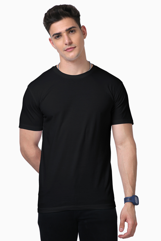 Premium Cotton T-Shirt