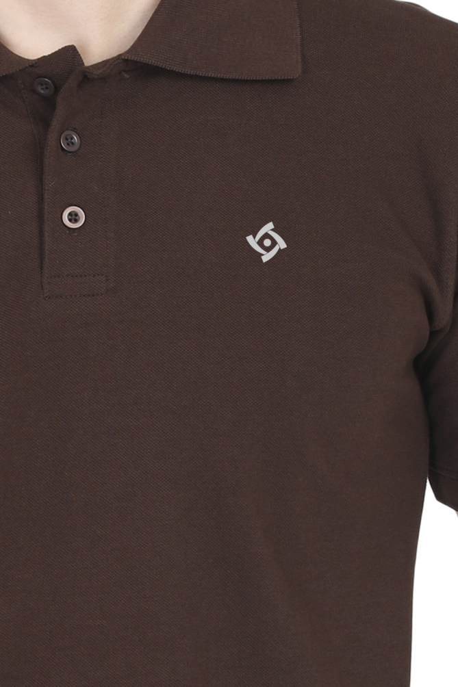 Smart Polo T-Shirt