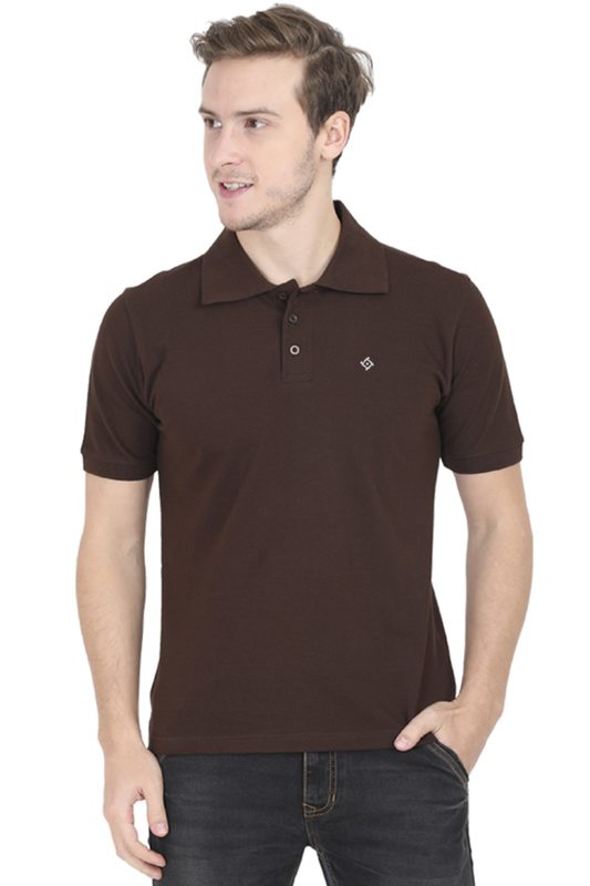 Smart Polo T-Shirt