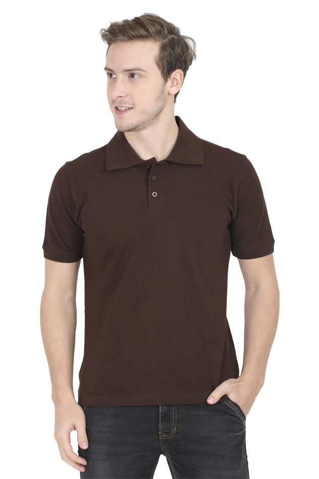 Smart Polo T-Shirt