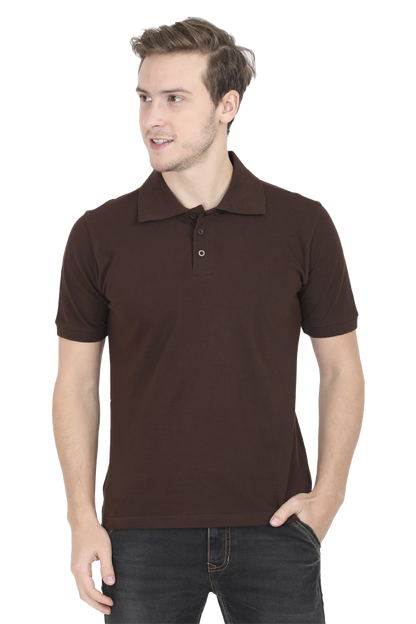 Smart Polo T-Shirt