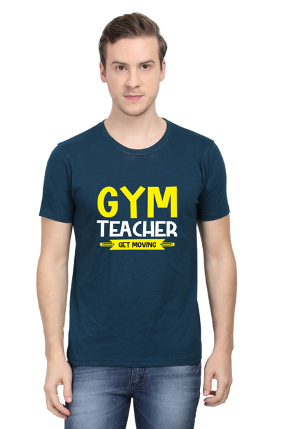 GYM Teacher