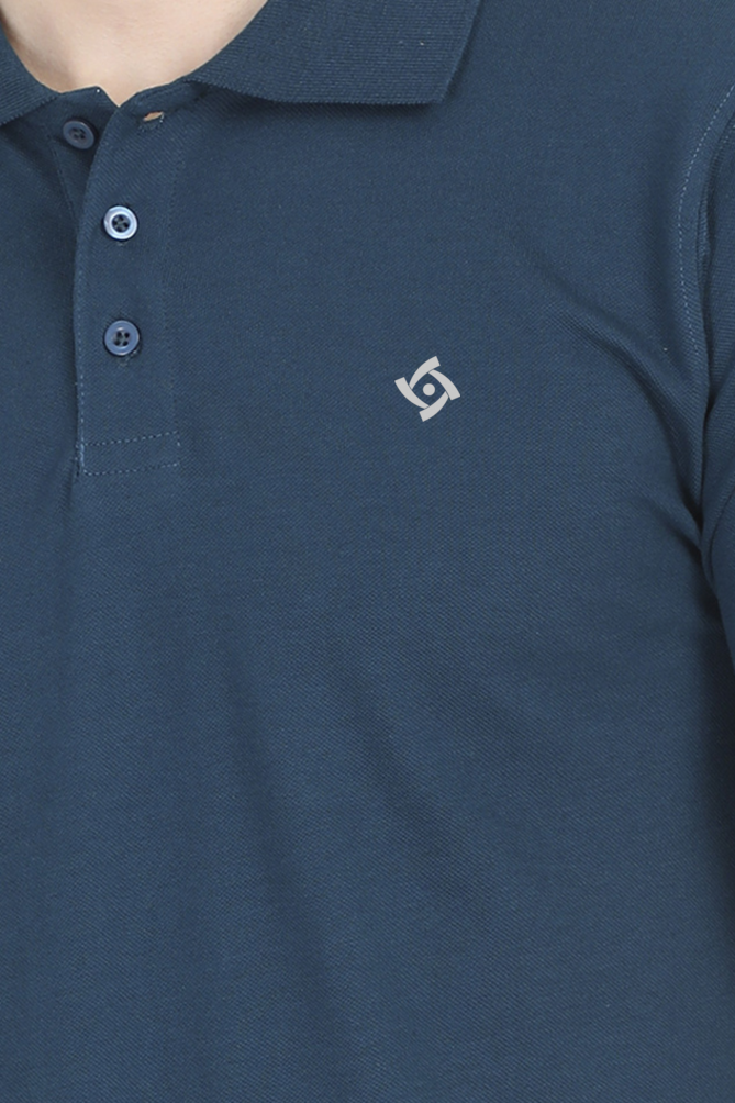 Signature Polo T-Shirt