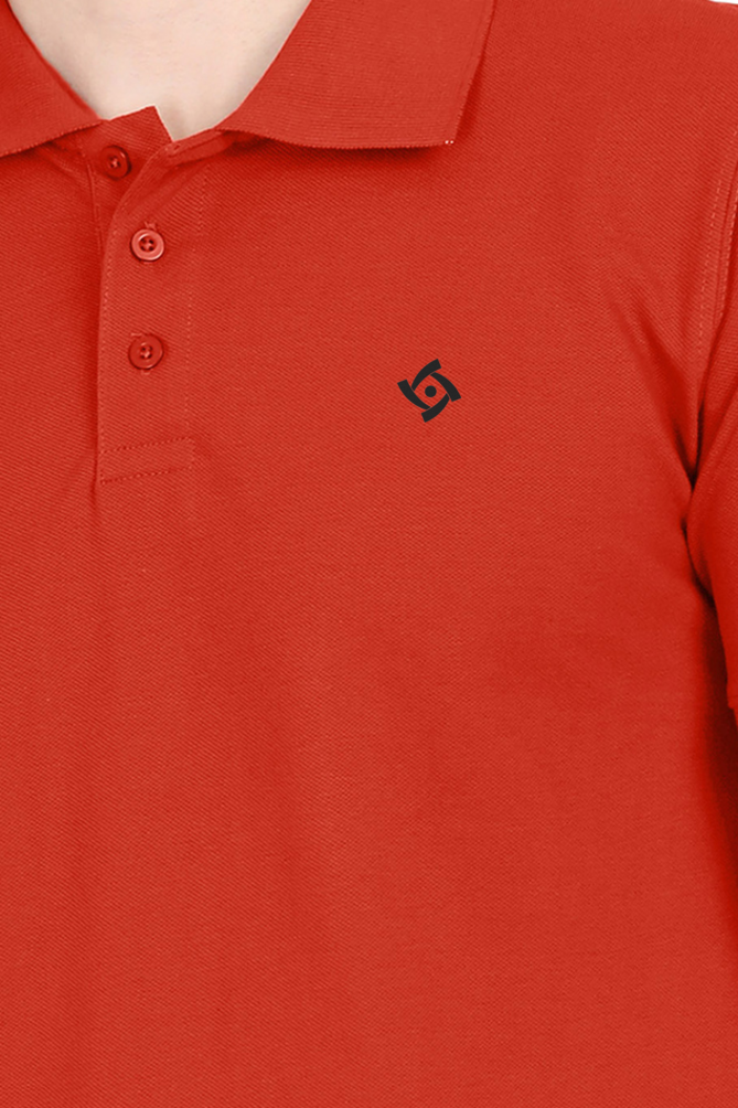 Timeless Polo T-Shirt