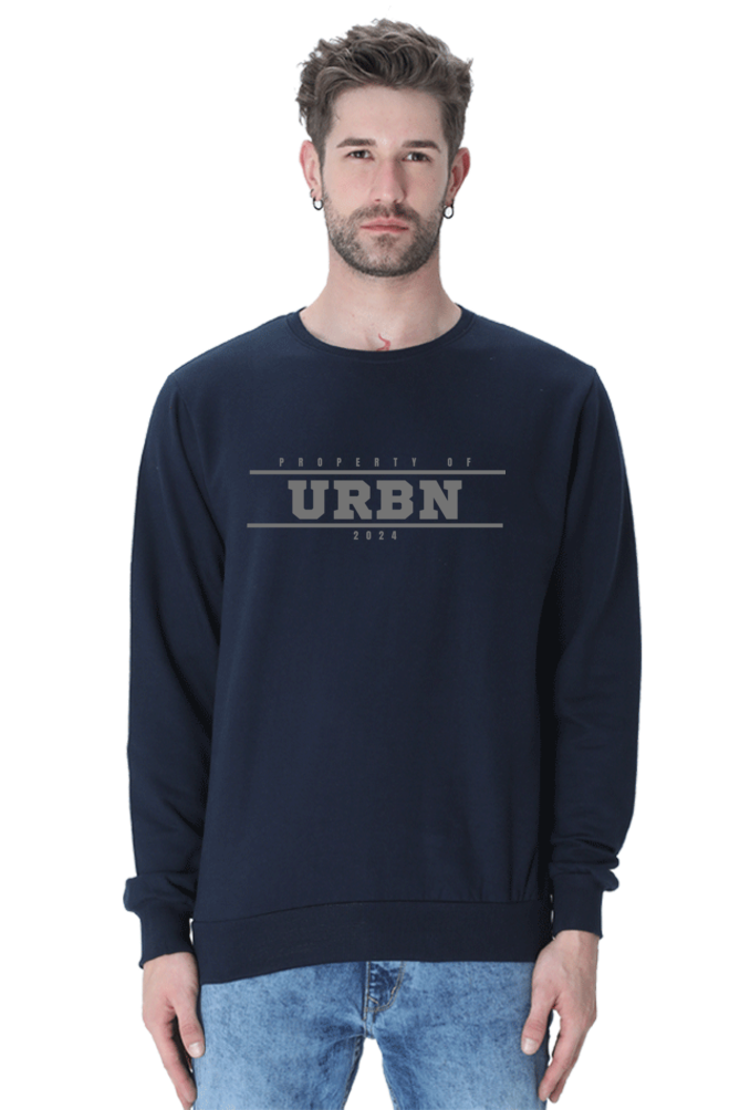 Urbn Grey Sweatshirt