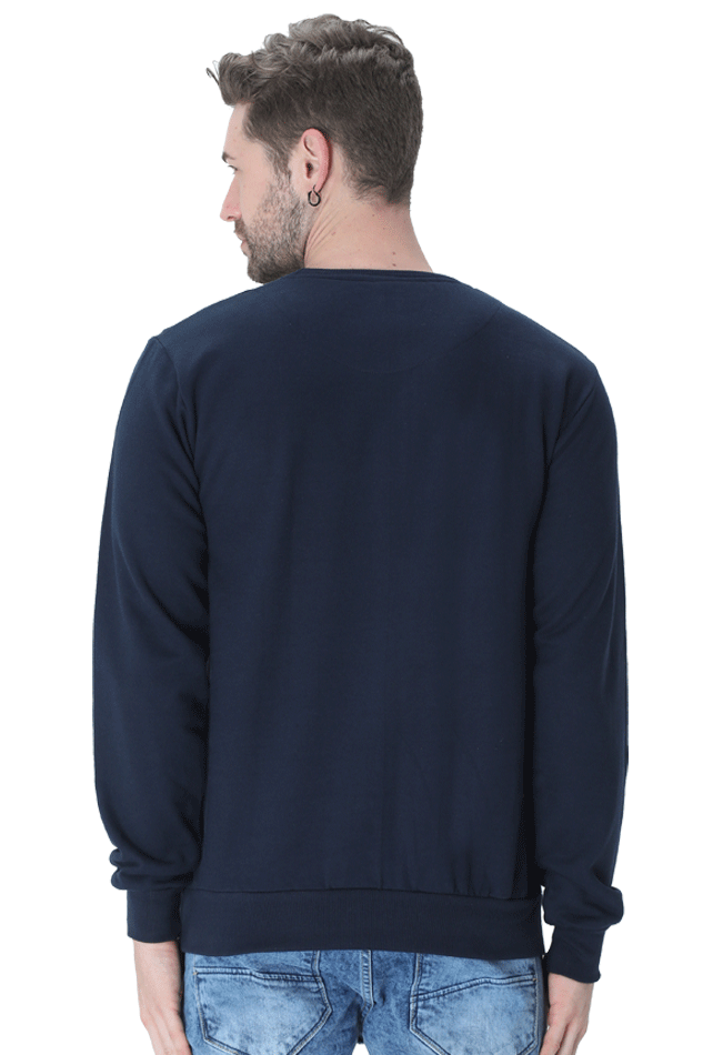 Urbn Blue Sweatshirt