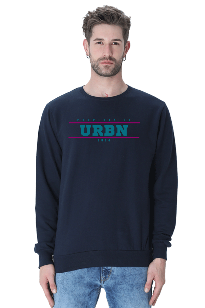 Urbn Blue Sweatshirts