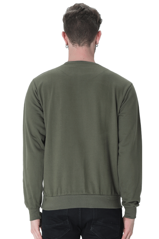 Urbn Grey Sweatshirt