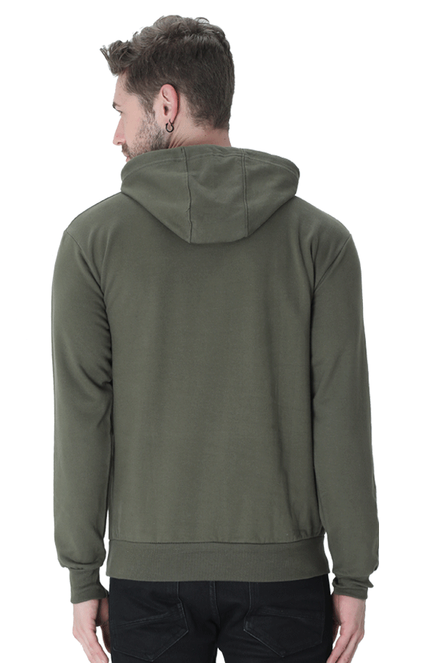 Hooded Sweatshirt