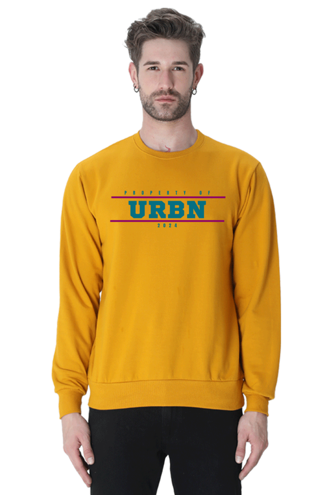 Urbn Blue Sweatshirts