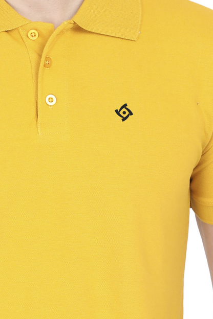 Versatile Polo T-Shirt