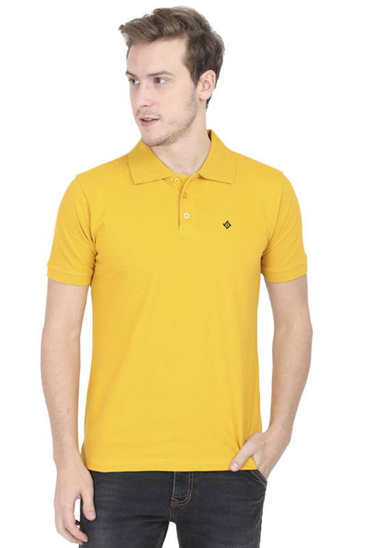 Versatile Polo T-Shirt