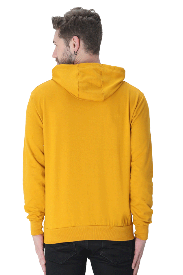 Hooded Sweatshirt