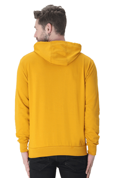 Hooded Sweatshirt